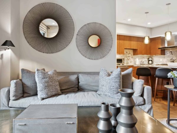 Vail Vacation Rental Near Lionshead Village Dining
