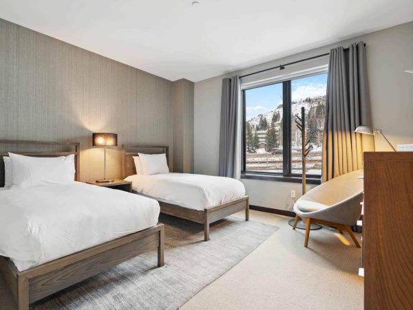 Vail Vacation Rental Near Lionshead Village Dining