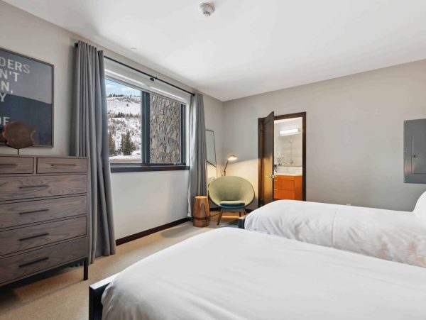 Vail Vacation Rental Near Lionshead Village Dining