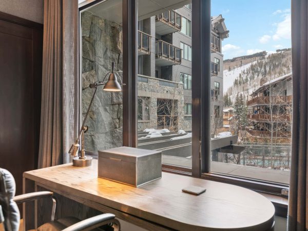 Vail Vacation Rental Near Lionshead Village Dining