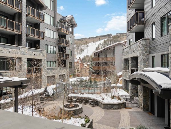 Vail Vacation Rental Near Lionshead Village Dining