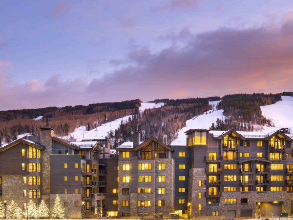 Vail Vacation Rental Near Lionshead Village Dining