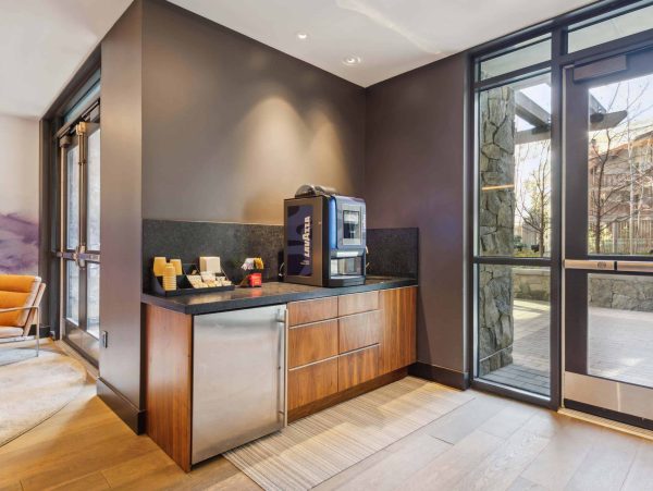 Vail Vacation Rental Near Lionshead Village Dining