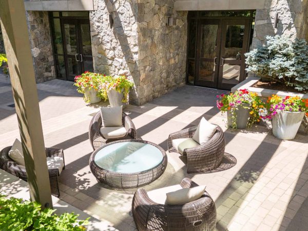 Vail Vacation Rental Near Lionshead Village Dining