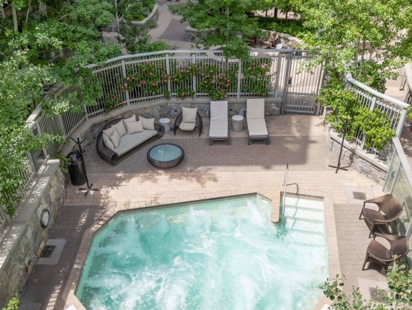 Vail Vacation Rental Near Lionshead Village Dining