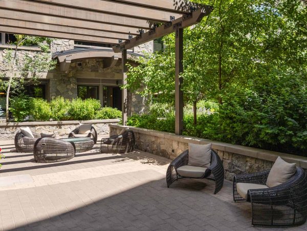 Vail Vacation Rental Near Lionshead Village Dining