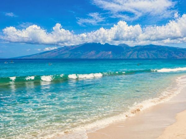 Spacious Maui Vacation Rental - Kaanapali Beach Villa for Families & Groups