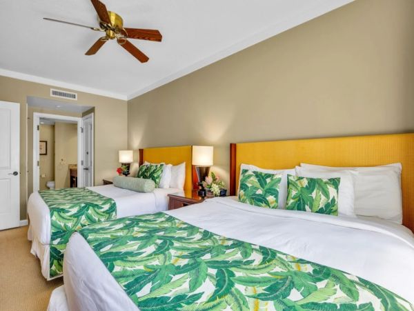 Spacious Maui Vacation Rental - Kaanapali Beach Villa for Families & Groups