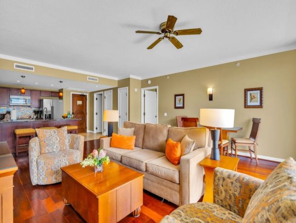 Spacious Maui Vacation Rental - Kaanapali Beach Villa for Families & Groups