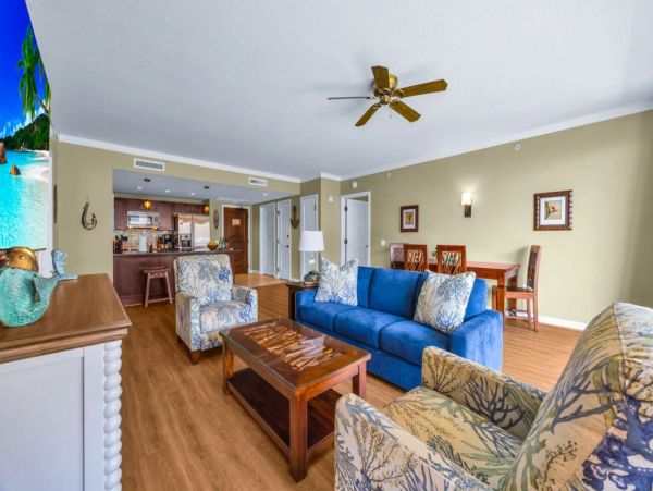 Spacious Maui Vacation Rental - Kaanapali Beach Villa for Families & Groups