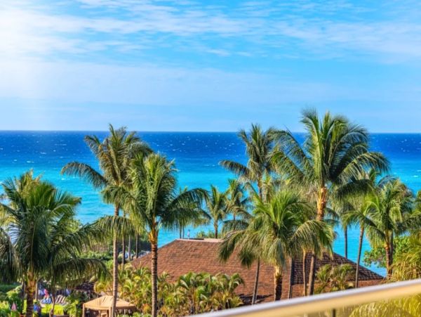Spacious Maui Vacation Rental - Kaanapali Beach Villa for Families & Groups