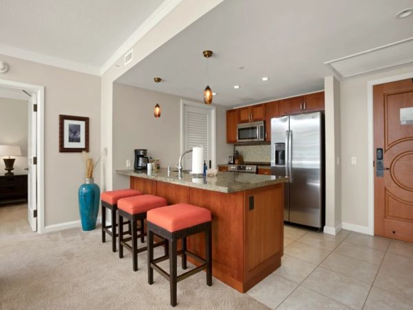 Spacious Maui Vacation Rental - Kaanapali Beach Villa for Families & Groups