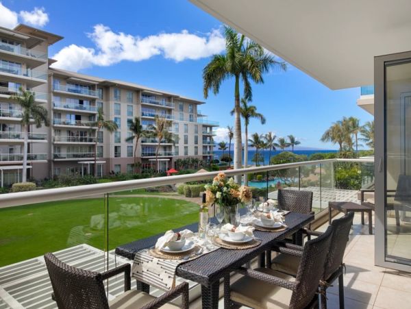 Spacious Maui Vacation Rental - Kaanapali Beach Villa for Families & Groups
