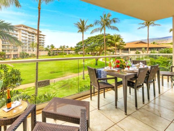 Spacious Maui Vacation Rental - Kaanapali Beach Villa for Families & Groups