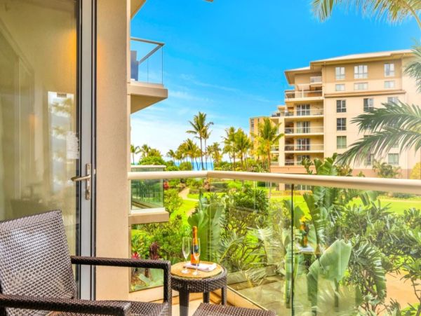Spacious Maui Vacation Rental - Kaanapali Beach Villa for Families & Groups