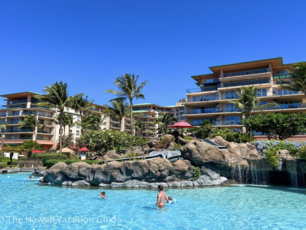 Spacious Maui Vacation Rental - Kaanapali Beach Villa for Families & Groups