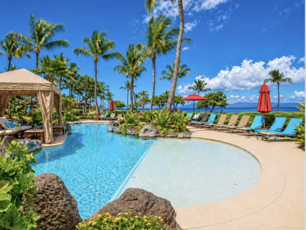Spacious Maui Vacation Rental - Kaanapali Beach Villa for Families & Groups