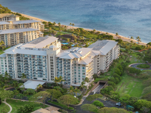 Spacious Maui Vacation Rental - Kaanapali Beach Villa for Families & Groups