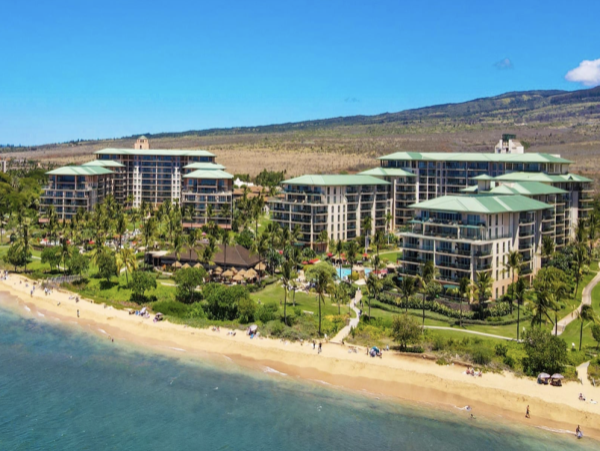 Spacious Maui Vacation Rental - Kaanapali Beach Villa for Families & Groups