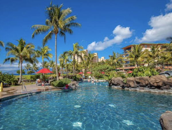 Spacious Maui Vacation Rental - Kaanapali Beach Villa for Families & Groups