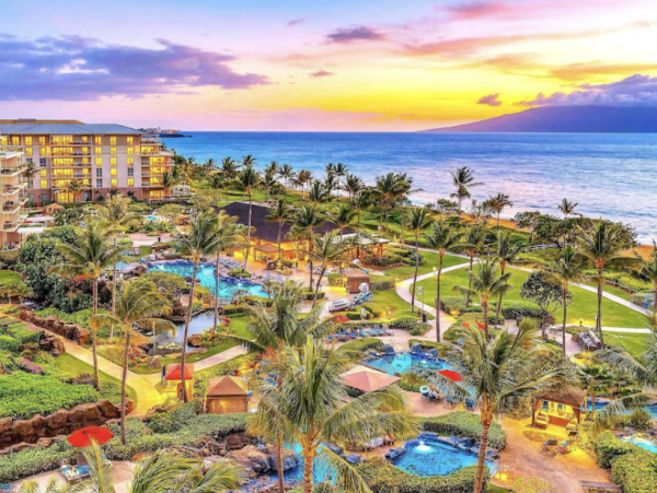 Spacious Maui Vacation Rental - Kaanapali Beach Villa for Families & Groups