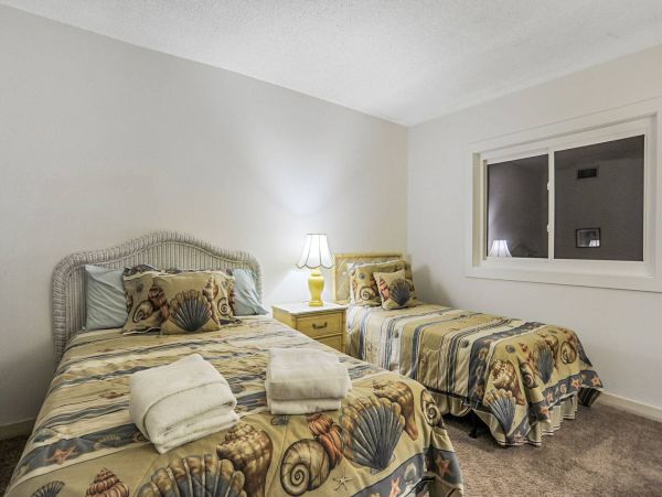 Hilton Head Oceanfront Condo With Pool And Panoramic Views
