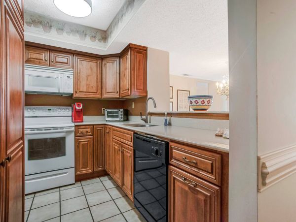 Hilton Head Oceanfront Condo With Pool And Panoramic Views