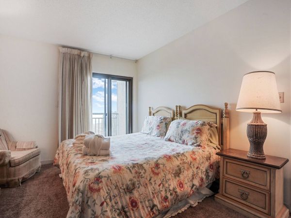 Hilton Head Oceanfront Condo With Pool And Panoramic Views