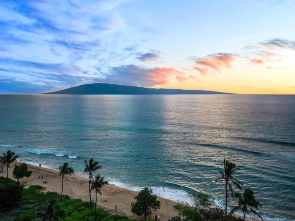Maui Vacation Rental - Kaanapali Beach Villa with 5 Bedrooms & Ocean Views