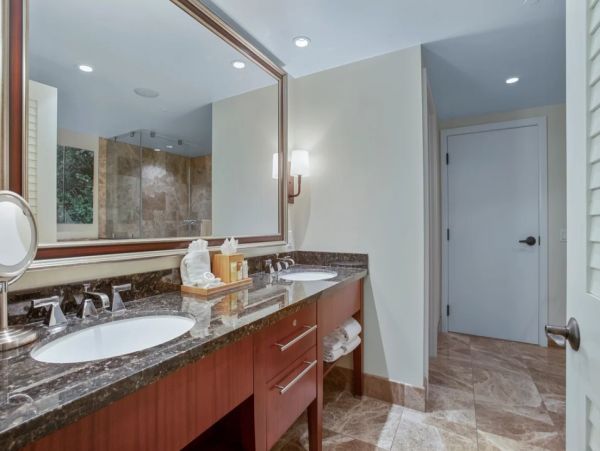 Maui Vacation Rental - Kaanapali Beach Villa with 5 Bedrooms & Ocean Views