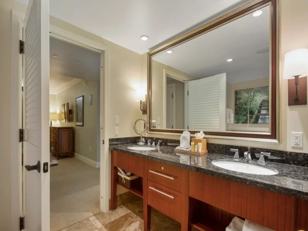 Maui Vacation Rental - Kaanapali Beach Villa with 5 Bedrooms & Ocean Views