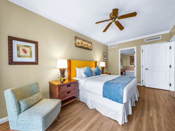 Maui Vacation Rental - Kaanapali Beach Villa with 5 Bedrooms & Ocean Views