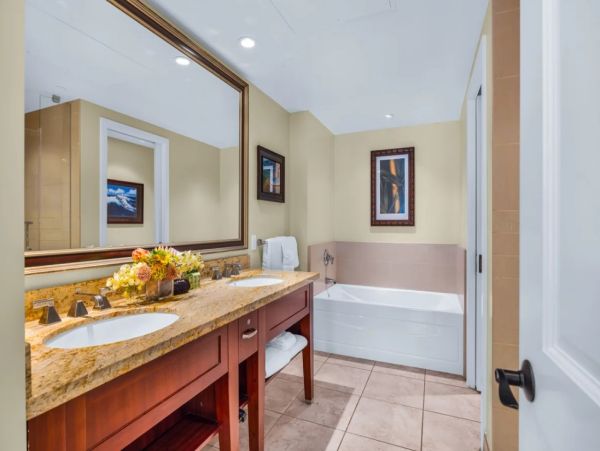 Maui Vacation Rental - Kaanapali Beach Villa with 5 Bedrooms & Ocean Views