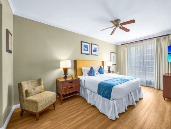 Maui Vacation Rental - Kaanapali Beach Villa with 5 Bedrooms & Ocean Views