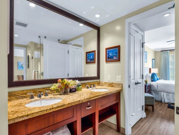 Maui Vacation Rental - Kaanapali Beach Villa with 5 Bedrooms & Ocean Views