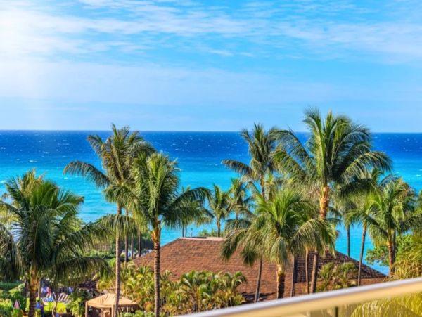 Maui Vacation Rental - Kaanapali Beach Villa with 5 Bedrooms & Ocean Views
