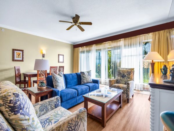 Maui Vacation Rental - Kaanapali Beach Villa with 5 Bedrooms & Ocean Views
