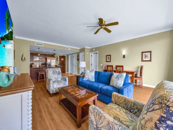 Maui Vacation Rental - Kaanapali Beach Villa with 5 Bedrooms & Ocean Views