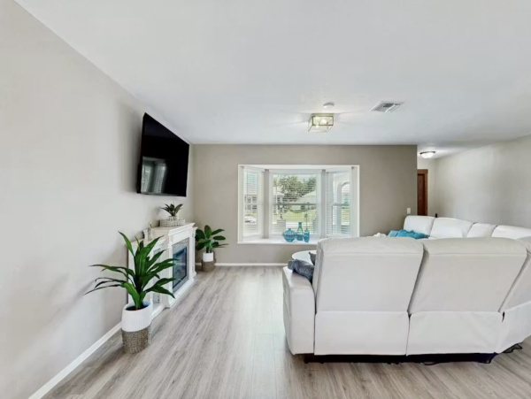 Englewood Family Vacation Home With Private Heated Pool