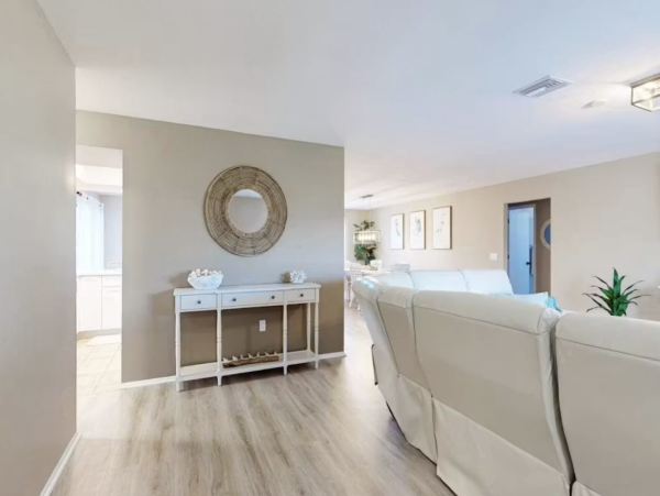 Englewood Family Vacation Home With Private Heated Pool