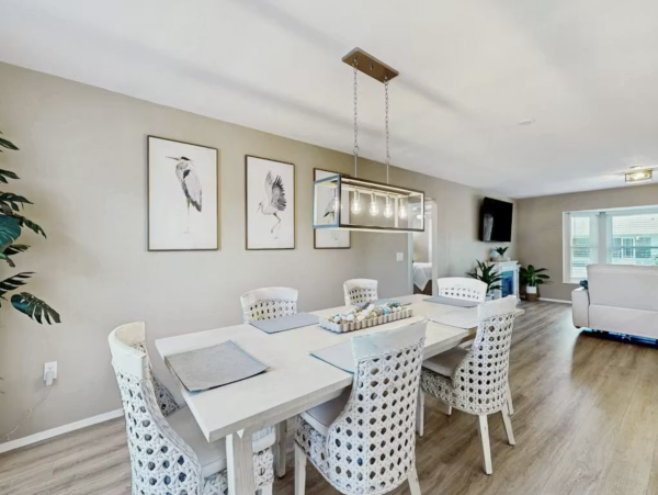 Englewood Family Vacation Home With Private Heated Pool