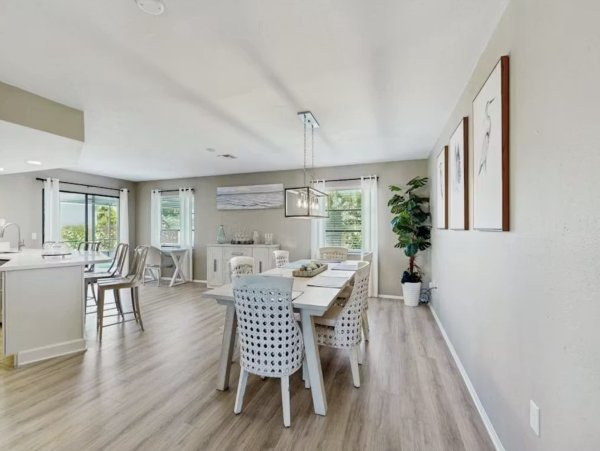 Englewood Family Vacation Home With Private Heated Pool