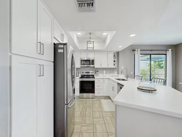 Englewood Family Vacation Home With Private Heated Pool