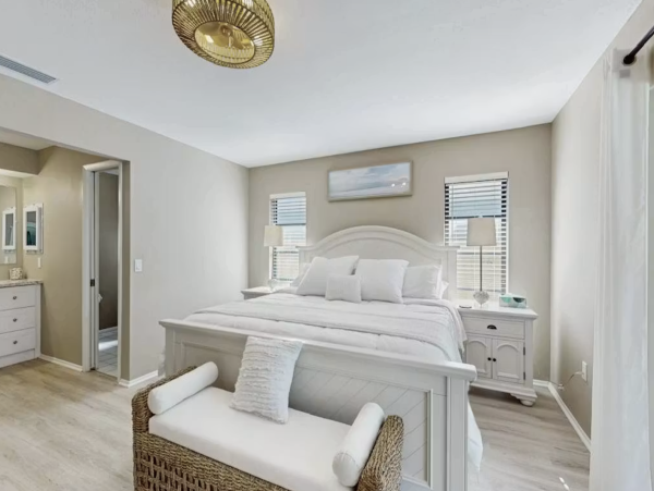 Englewood Family Vacation Home With Private Heated Pool