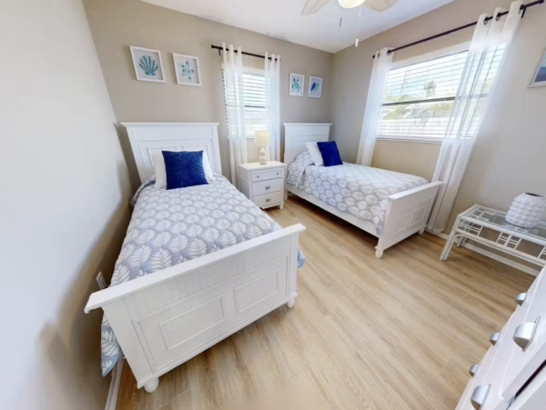 Englewood Family Vacation Home With Private Heated Pool