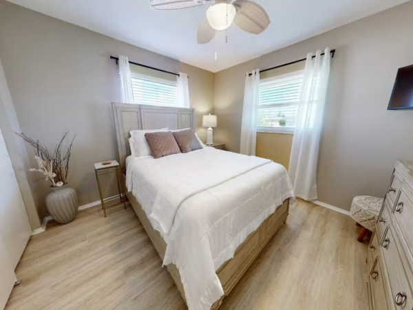 Englewood Family Vacation Home With Private Heated Pool