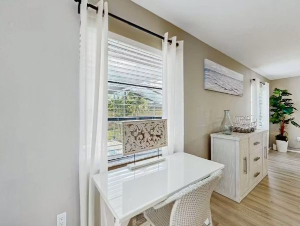 Englewood Family Vacation Home With Private Heated Pool