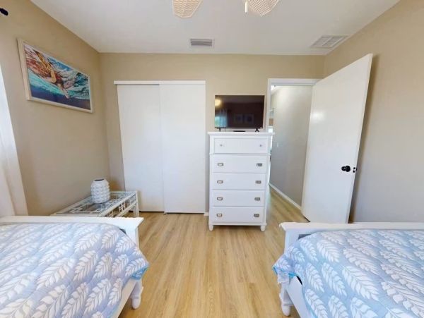 Englewood Family Vacation Home With Private Heated Pool