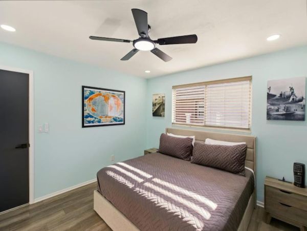 Great Canal-Front Retreat in Punta Gorda - Relax & Explore