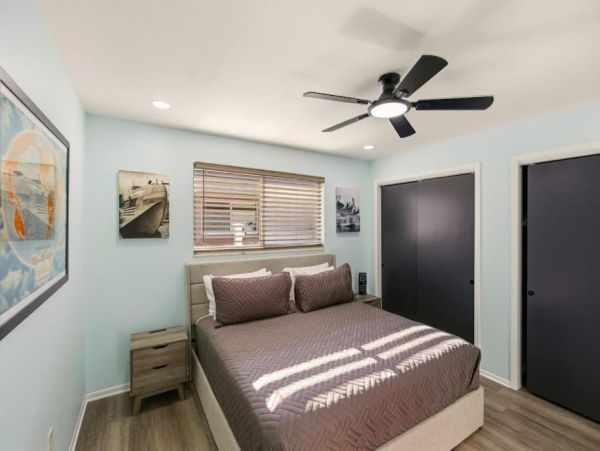 Great Canal-Front Retreat in Punta Gorda - Relax & Explore